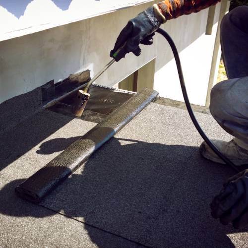 Commercial Roofing Services